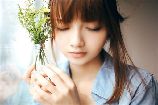 揭秘内幕，某95花与九位男主的曲折故事